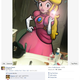 Image for article titled Game Characters Embarrassing Themselves on Facebook